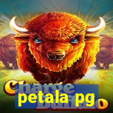 petala pg